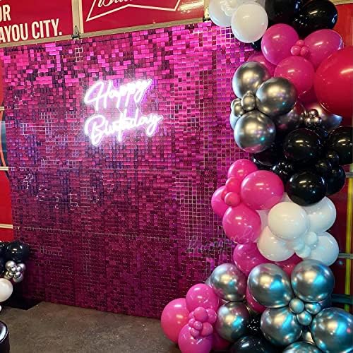 COKAOBE LiteGrid Series Shimmer Wall Backdrop - Image 6