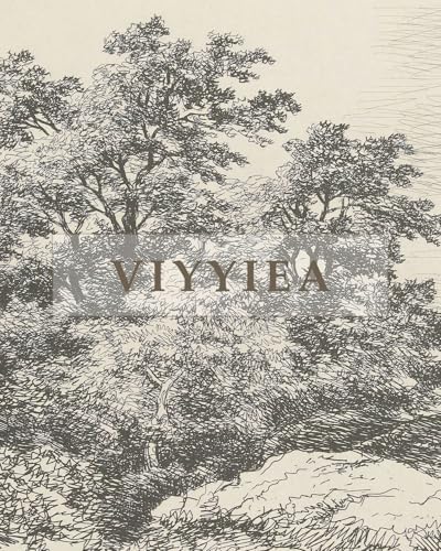 VIYYIEA Extra Large Canvas Wall Art - Image 2