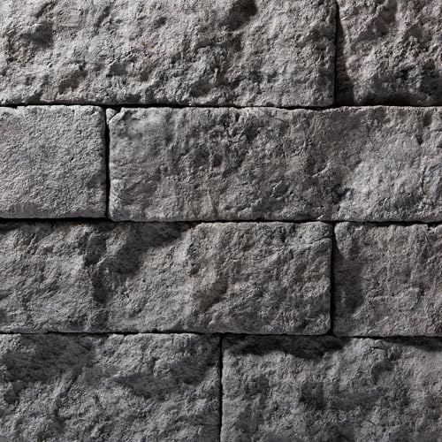 Evolve Stone National True PS Non-Rated Flat Stone Veneer by KimberlyBay