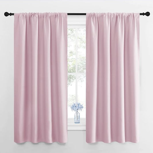 NICETOWN Room Darkening Curtains by NICETOWN