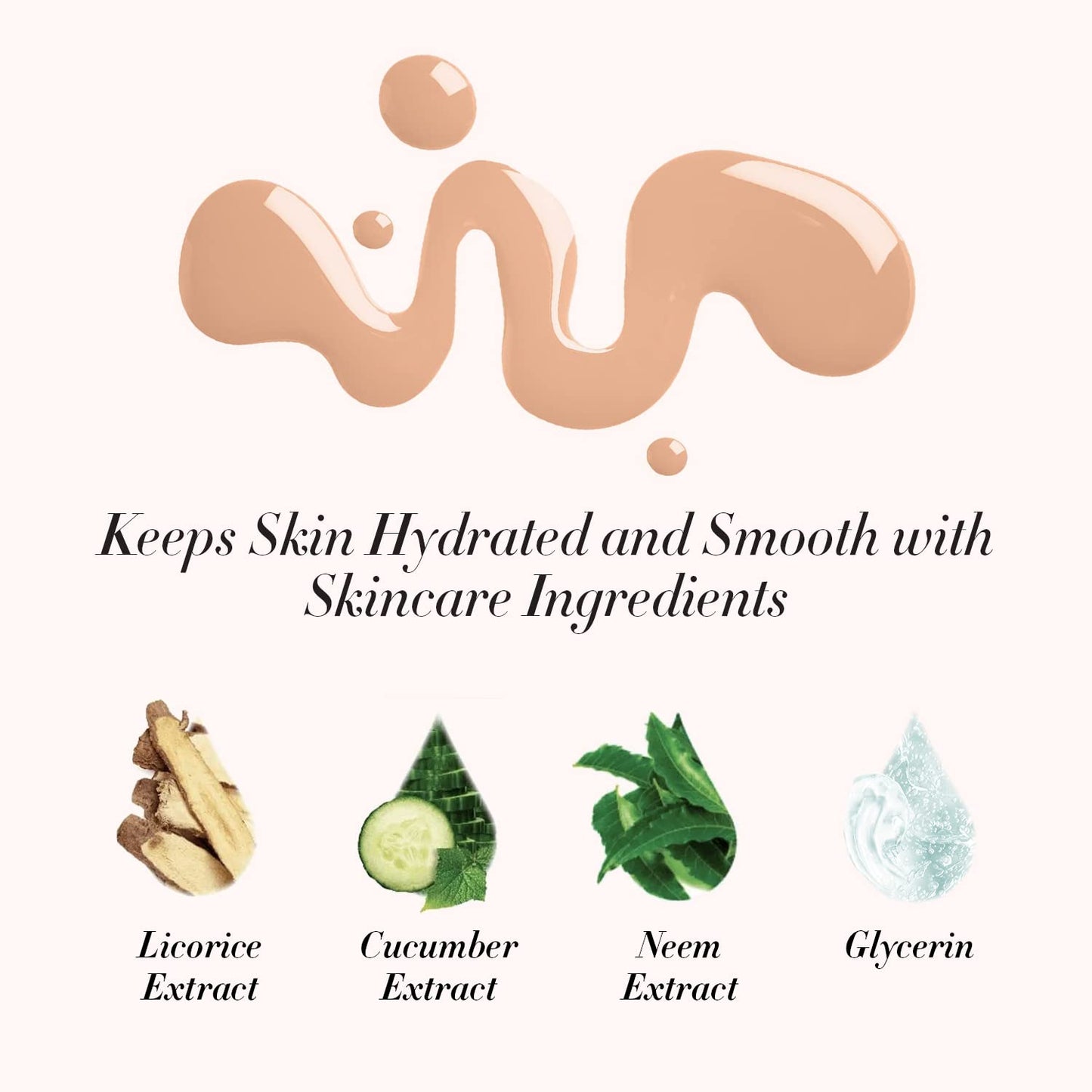 Luminess Air Silk4-In-1 Airbrush Foundation- Foundation, Shade 050 (.5 Fl Oz) - Sheer to MediumCoverage - Anti-Aging Formula Hydrates and Moisturizes - Professional Makeup Kit for Cordless Air Brush