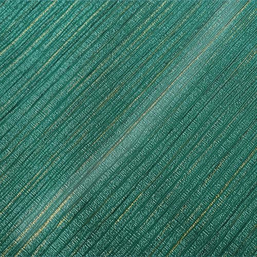 Stickyart 24"x160" Grasscloth Wallpaper Peel and Stick Textured Wallpaper Matte - Image 6