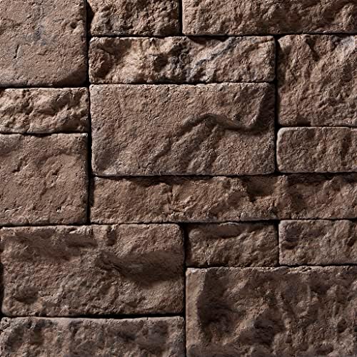 Evolve Stone Capital Sky KM Non-Rated Flat Stone Veneer by KimberlyBay