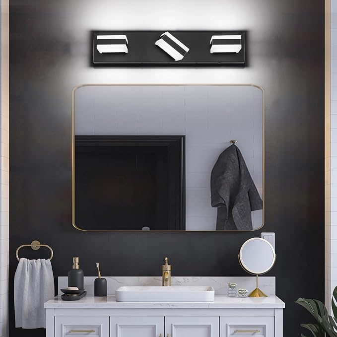 SOLFART Vanity Lights for Bathroom - Image 2