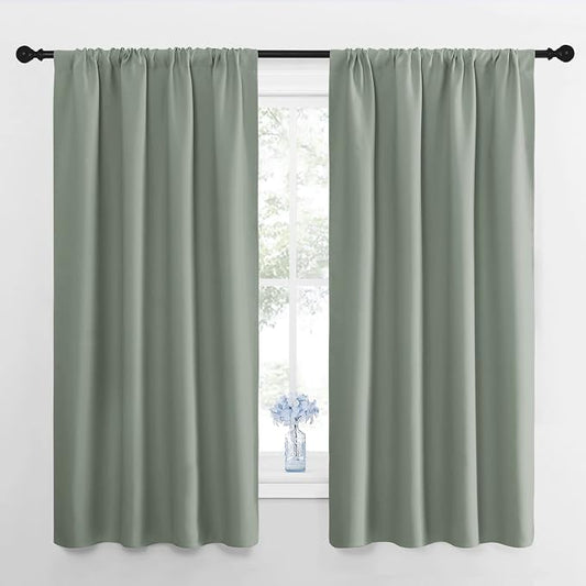 NICETOWN Window Curtains Blackout Drapes by NICETOWN