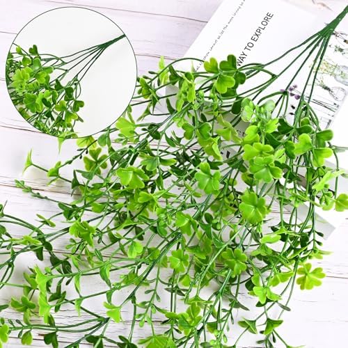 Waipfaru Artificial Hanging Plants - Image 2