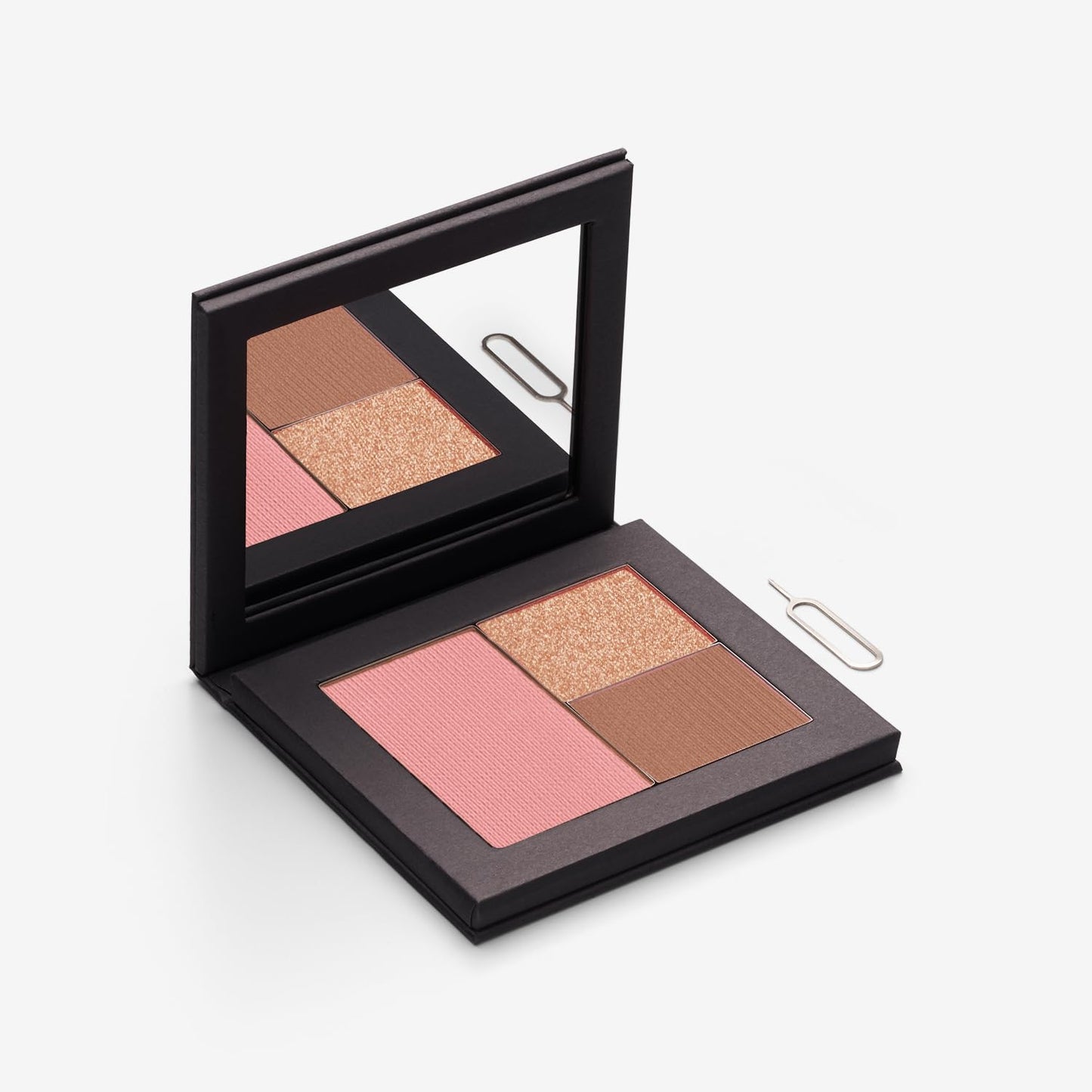 Makeup Essentials Refill Starter Kit #1