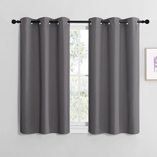 NICETOWN Blackout Curtain Panels by NICETOWN
