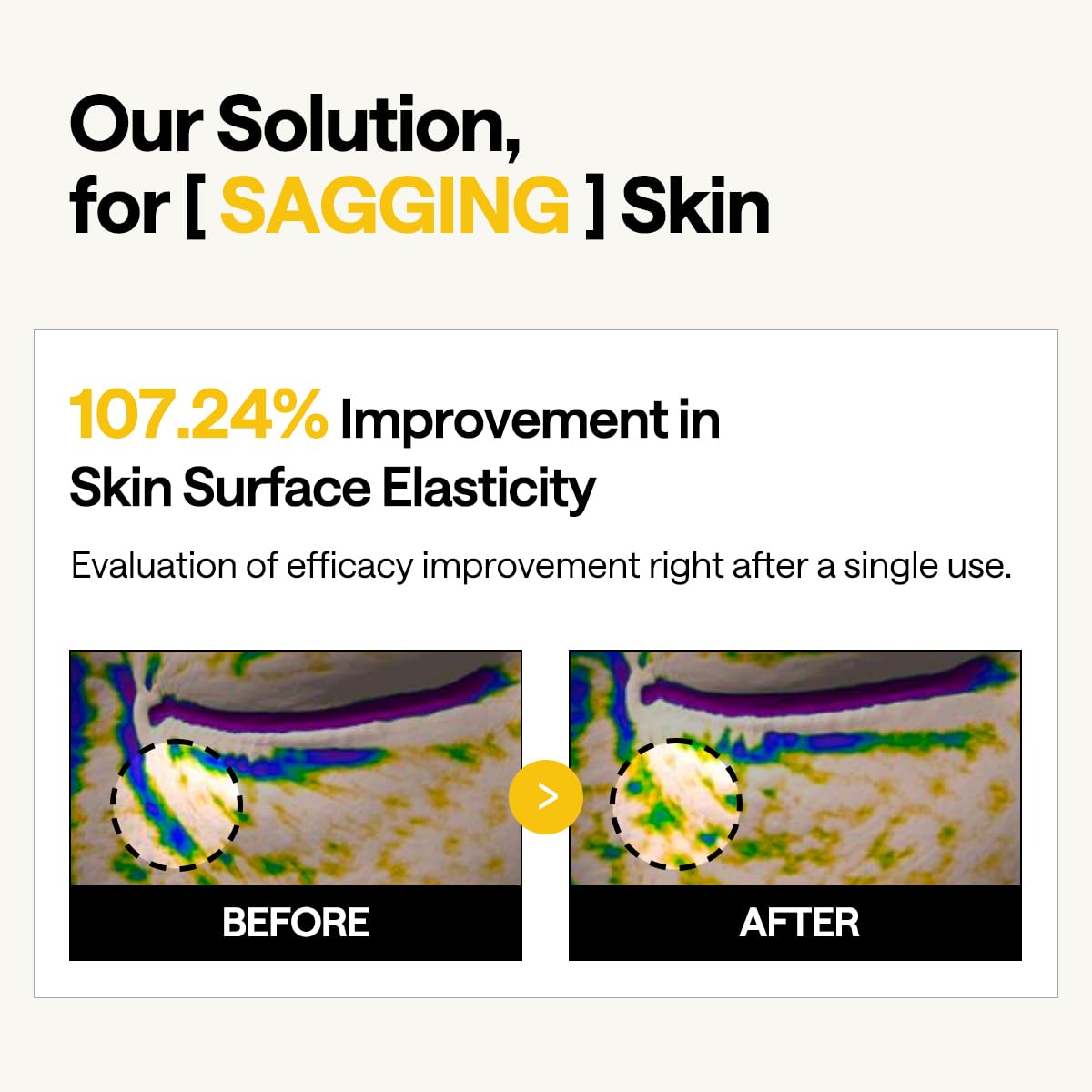 Mediheal Vita Collagen Under Eye Patches for - Korean Hydrogel Eye Pads (60 patches) with 7 Vitamin & 5 Micro Collagen. Moisturizng & Non Irritating Eye Gel Mask. Sealing Cap Included.