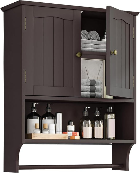 Bathroom Cabinet, Bathroom Wall Cabinet by MinoKesper