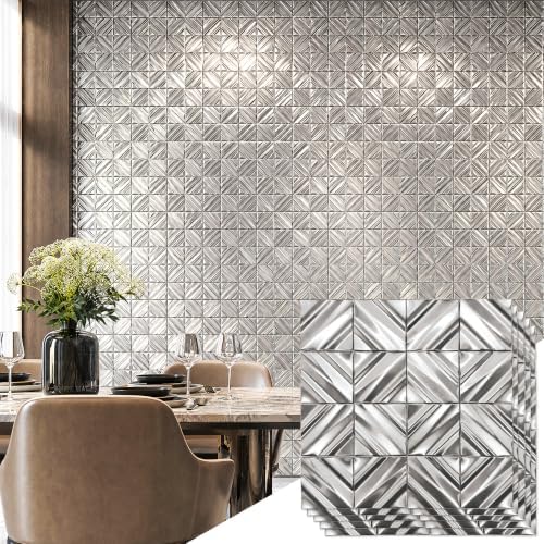 VooBang Metal Wall Panels by VooBang