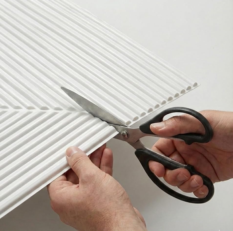 3D Wall Panels for Interior Wall Decor - Image 4