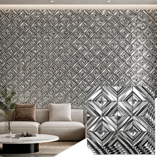 VooBang Metal Wall Panels by VooBang