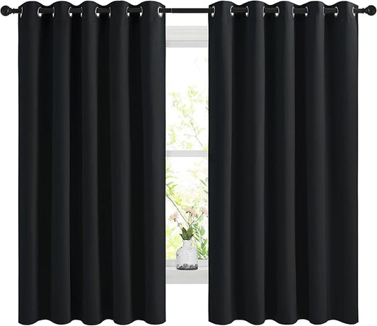 NICETOWN Blackout Curtains Panels by NICETOWN
