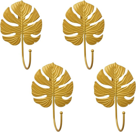 MOROBOR Decorative Iron Hooks by MOROBOR