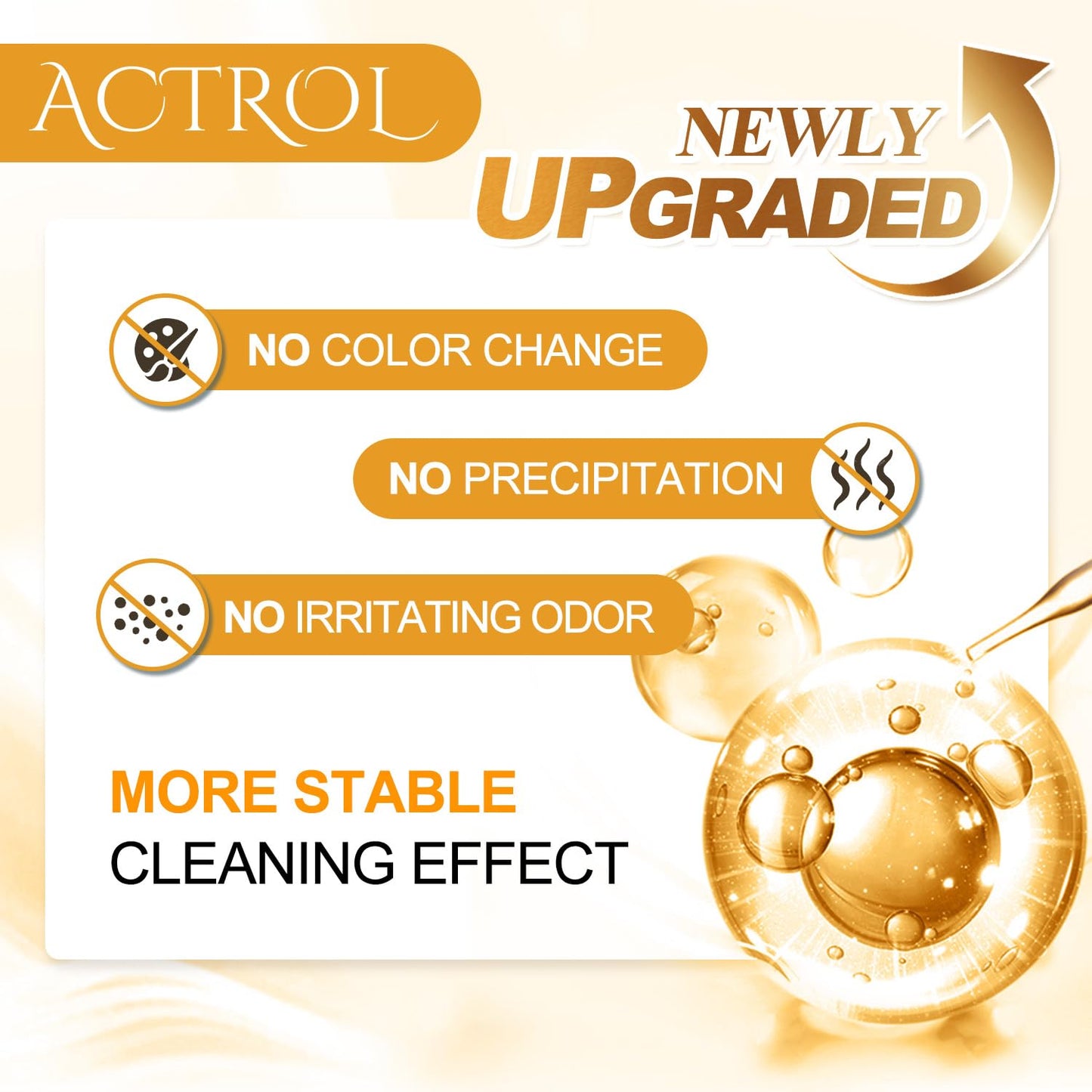 Eyelash Shampoo Concentrate 100ml Lash Extensions Cleanser Concentrate Peach Foaming Shampoo DIY Paraben & Sulfate Free Wash for Lashes with Salon Home Care-Makes 60ml Bottles