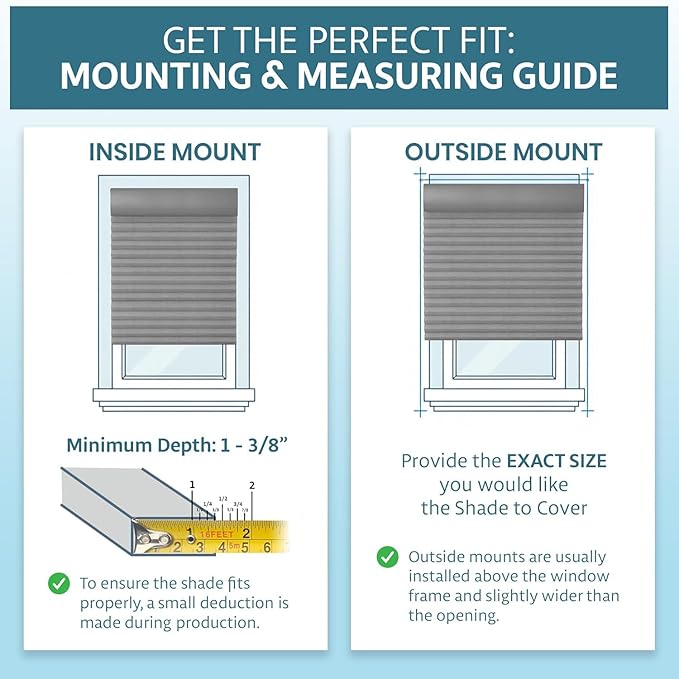 Cordless Woven Wood Roman Shades, 35W x 72H, Sarasota Cocoa, Sizes 20-72 Wide - Image 6