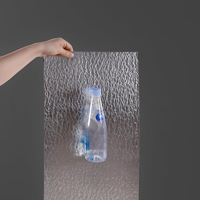 Haimin Peel and Stick Wall Panels 20 Pieces 23.6x11.8in Lightweight Backsplash - Image 8