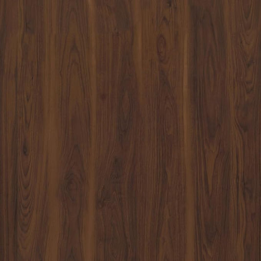 BOMENG Walnut Wood Contact Paper 32x354 inch Dark Brown Wood Wallpaper Peel and by BOMENG
