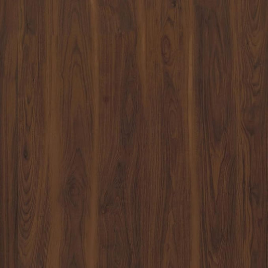 BOMENG Walnut Wood Contact Paper 16x79 inch Dark Brown Wood Wallpaper Peel and by BOMENG