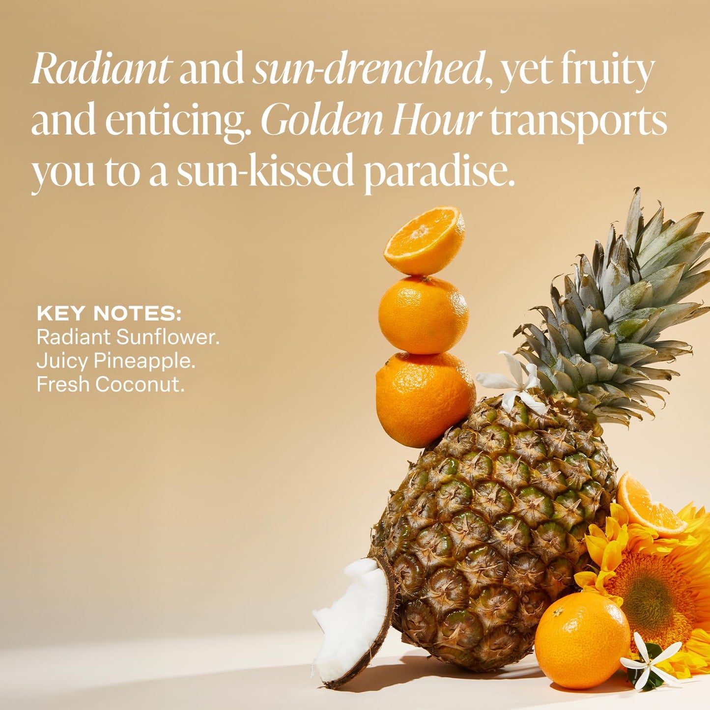 Saltair Multi-Lipid Body Butter - Rich, Nourishing Golden Hour Hydrating Body Cream with Ceramide Complex, Coconut Oil, Shea Butter, and Sea Buckthorn. Deep Moisturizing Dry Skin Care. 10oz Jar