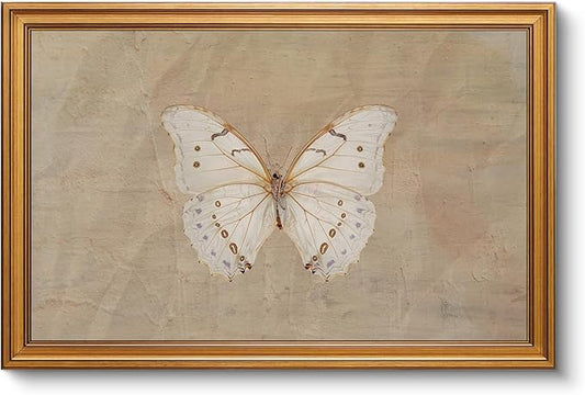 VIYYIEA Vintage Gold Framed Wall Art by VIYYIEAART
