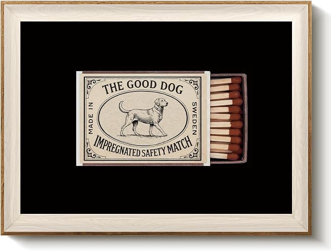 VIYYIEA Vintage Framed Wall Art by VIYYIEAART