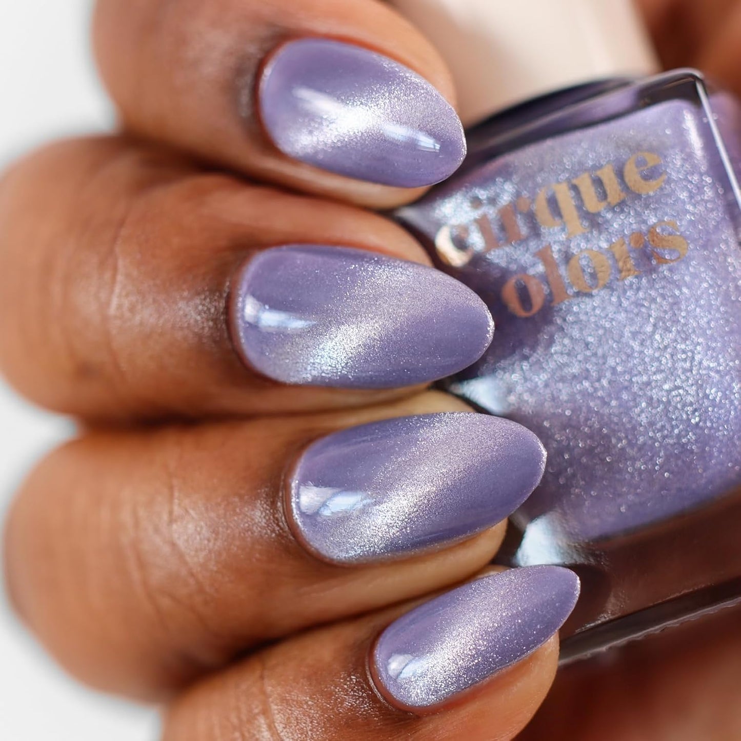 Cirque Colors Lush