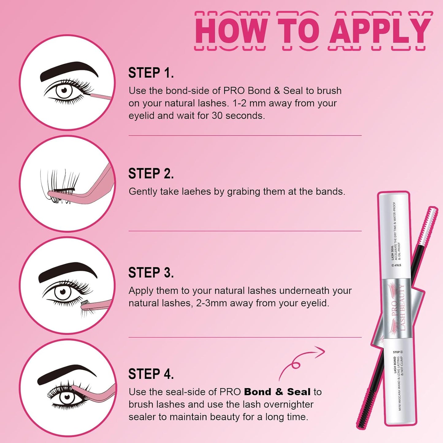 Lash CIusters 320Pcs Individual Lashes 3D Fluffy Cluster Lashes Natural Look Eyelash Clusters Faux Mink Wispy Lashes 40D-D Mixed DIY Lash Extension (3D Fluffy-40D-D,8-16mix)