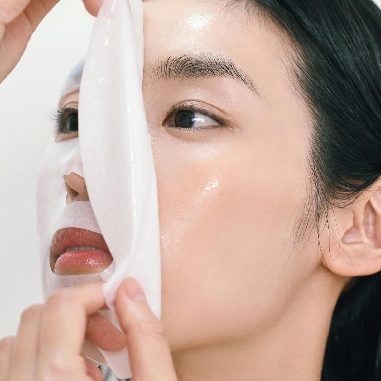 Abib Gummy Sheet Mask Vita Sticker(10 sheets) IBrightening & Soothing Sheet Mask with Niacinamide, Cica, Peptides & Vitamin Complex, Korean Skincare for Sensitive Skin