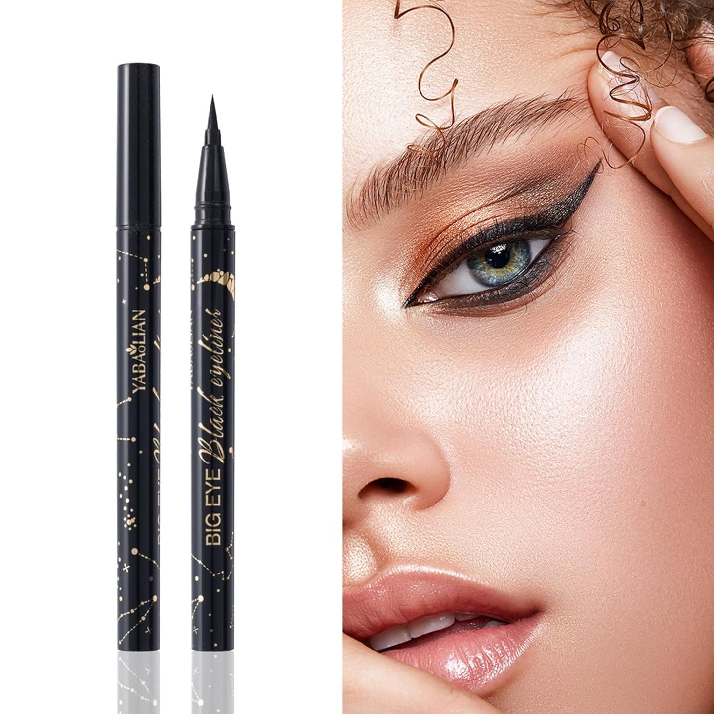 All in One Professional Makeup Kit for Women Girls Holiday Makeup Gift Sets Xmas Essential Bundle Include Eyeshadow Palette Lipstick Blush Concealer Eyeliner Mascara Brush Eyebrow Pencil