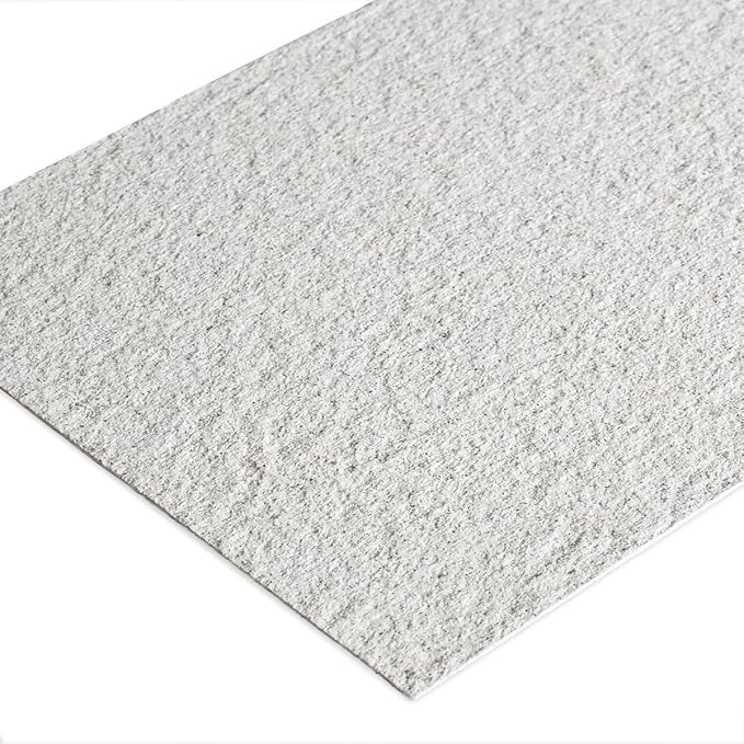 6” x 12” Faux Stone 3D Wall Panels, Clay Manufactured Raised Textured Paneling - Image 4