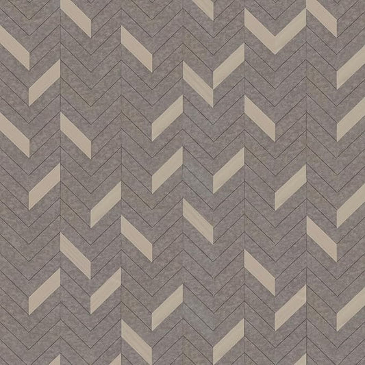 BOMENG Herringbone Peel & Stick Wallpaper by BOMENG