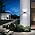 Mille Lucciole 12W 2Pack Outdoor Wall Lights Exterior/Interior, LED Black - Image 7
