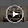 HOURIA Neutral Abstract Gray Landscape Framed Canvas Wall Art Set-16"x24"x3 - Image 7