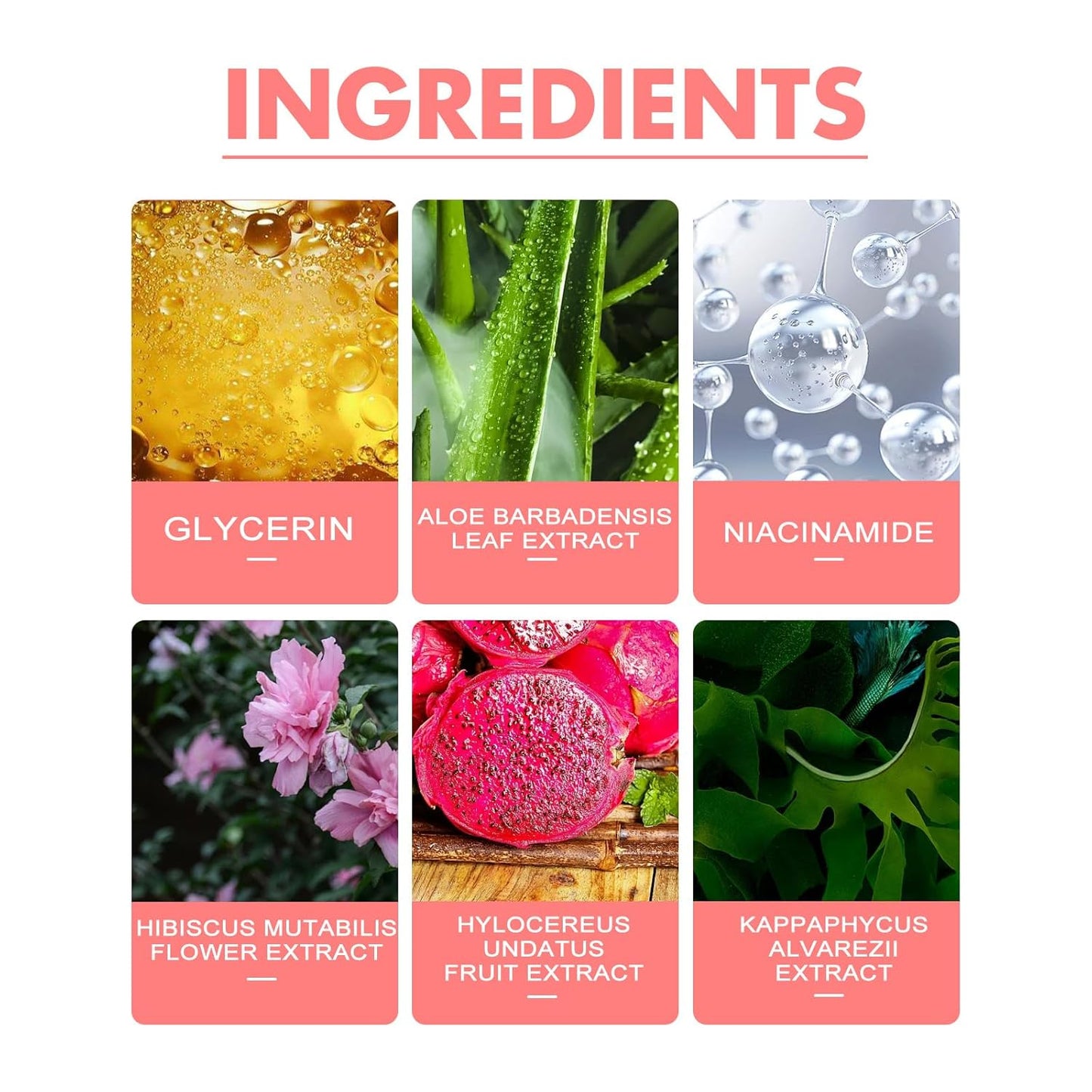 Milk Water Jelly Tint, Sheer Lip & Cheek Stain, Milk Jelly Blush Stick, Buildable Watercolor Finish, 1,000+ Swipes Per Stick. (Berry)