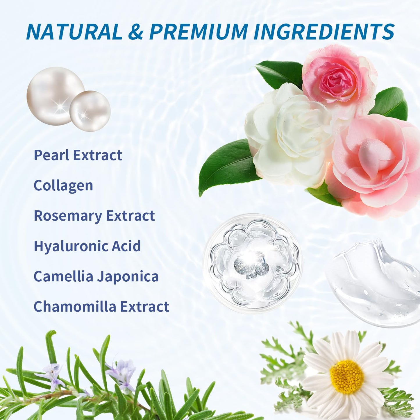 Eye Gel Pads (24 Pairs) - Under Eye Patches for Puffy Eyes, Wrinkles, Dark Circles, Natural Collagen Eye Gels, Under Eye Mask Patches for Face to Soothe Puffiness, Eye Bags