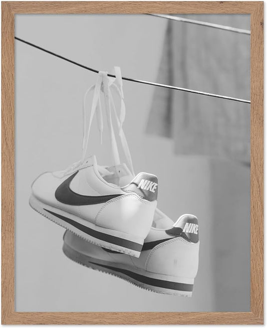 Poster Master Sneakers Poster by PosterMaster