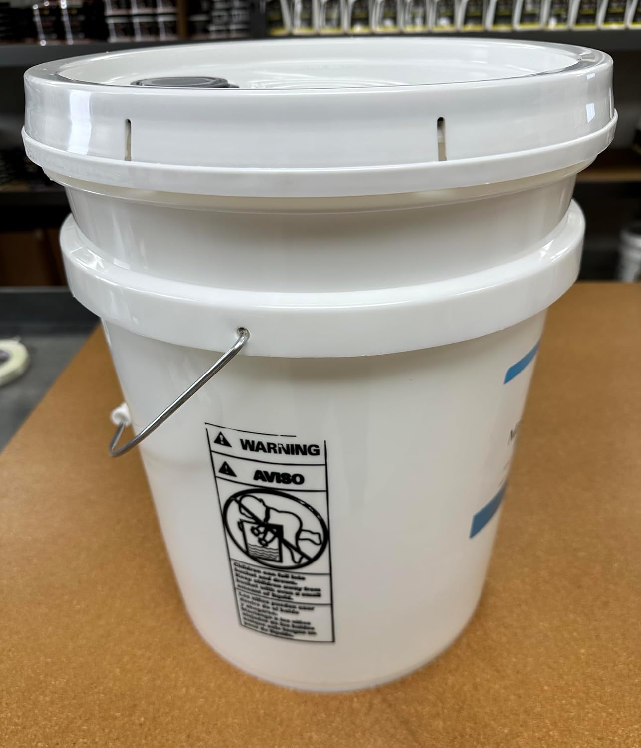 Wellness Professional Arnica Therapy 5 Gallon Massage Lotion, Lotion for Bruising, Olive Oil, Arnica Extract, Unscented, Hypoallergenic, Natural, Skin Moisturizing and Hydrating, Deep Tissue