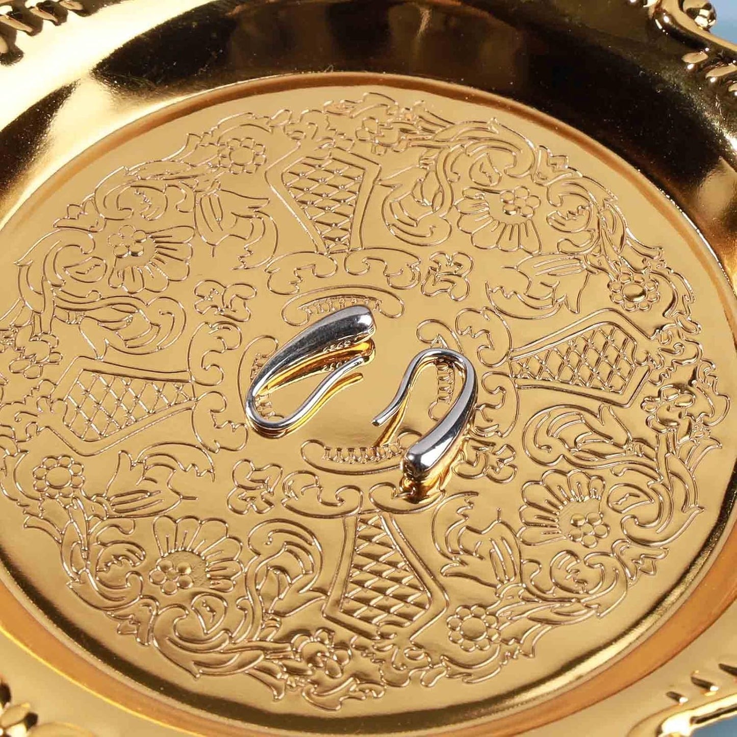 Vintage Water Drop Earrings Gold Teardrop Earrings Tiny Droplet Earrings Minimalist Everyday Earrings Jewelry for Women and Girls