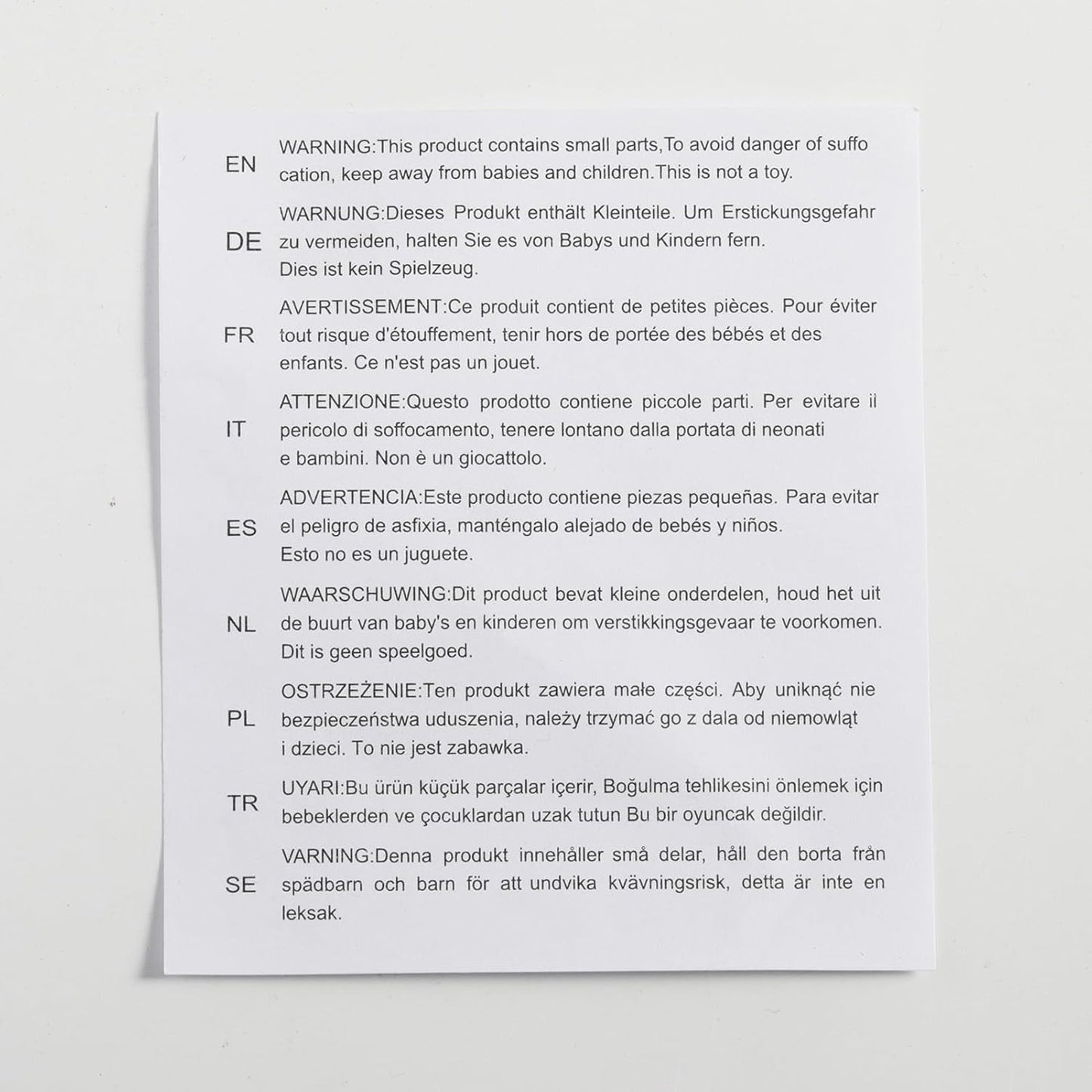 beadsland Flat Back Crystal Rhinestones Round Gems for Nail Art and Craft Glue Fix,Montana (3.8-4.0mm) SS16/1440pcs