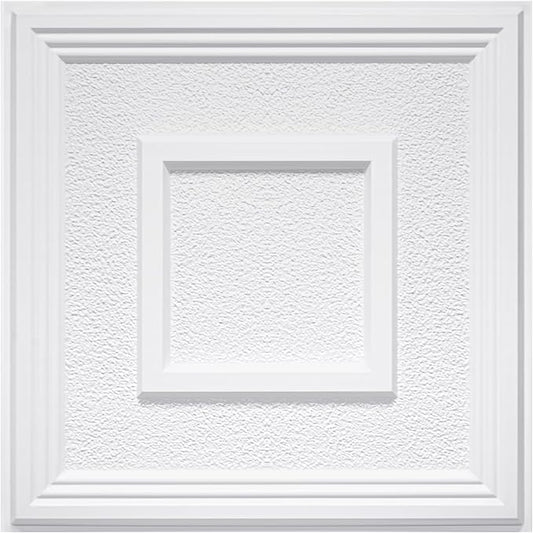 STICKGOO PVC Ceiling Tiles by STICKGOO