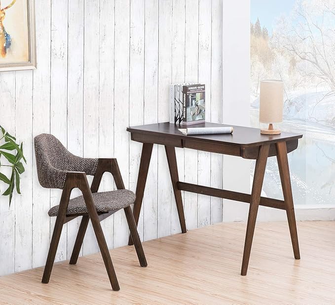 CiCiwind 393"X17.7"Wood Peel and Stick Wallpaper White Wood Wallpaper Self - Image 2