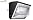 ledmo LED Wall Pack Light Size Update Dusk to Dawn Lighting 120W - Image 7