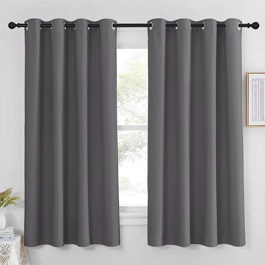 NICETOWN Blackout Window Curtain by NICETOWN