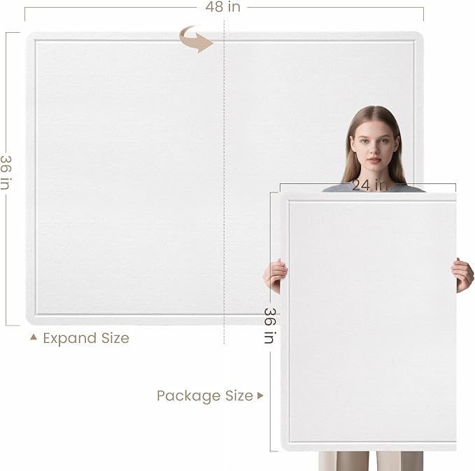 lightomorrow Large Bulletin Board - Image 5