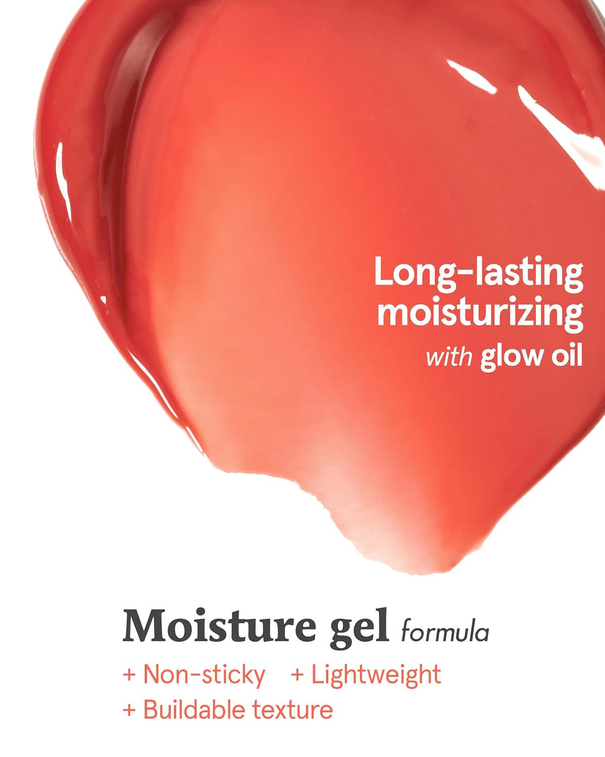 THESAEM Saemmy's Ade Shot Tint (02, 05) - Korean Lip Titnt, Water Gel Lip Stain with Plump Glowy Moisturizing Finish, Buildable Radiant Gloss, Long-Lasting Comfort, 0.1 fl.oz.