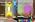 Rechargeable Motion Sensor Light Indoor, Magnetic RGB Wall Sconces 2 Pack - Image 7
