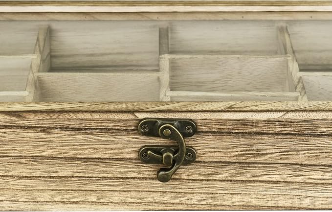 Ikee Design Wooden Collection Display Case - Image 5