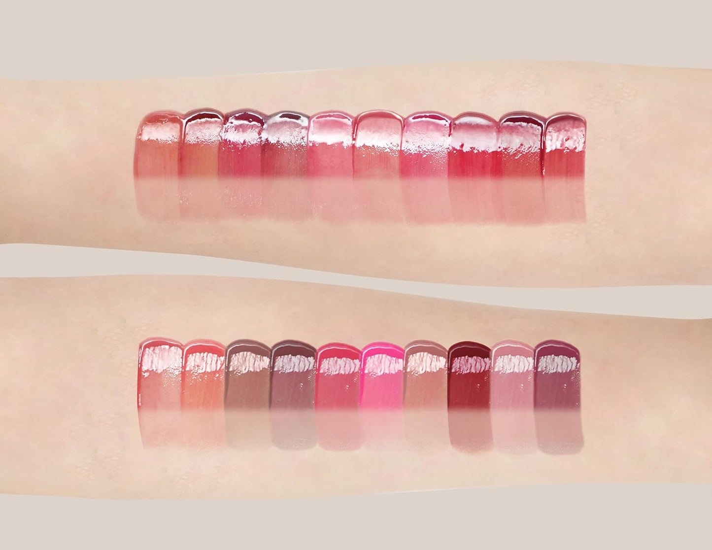 DINTO Blur-Glowy Lip Tint 218 Memento Mori